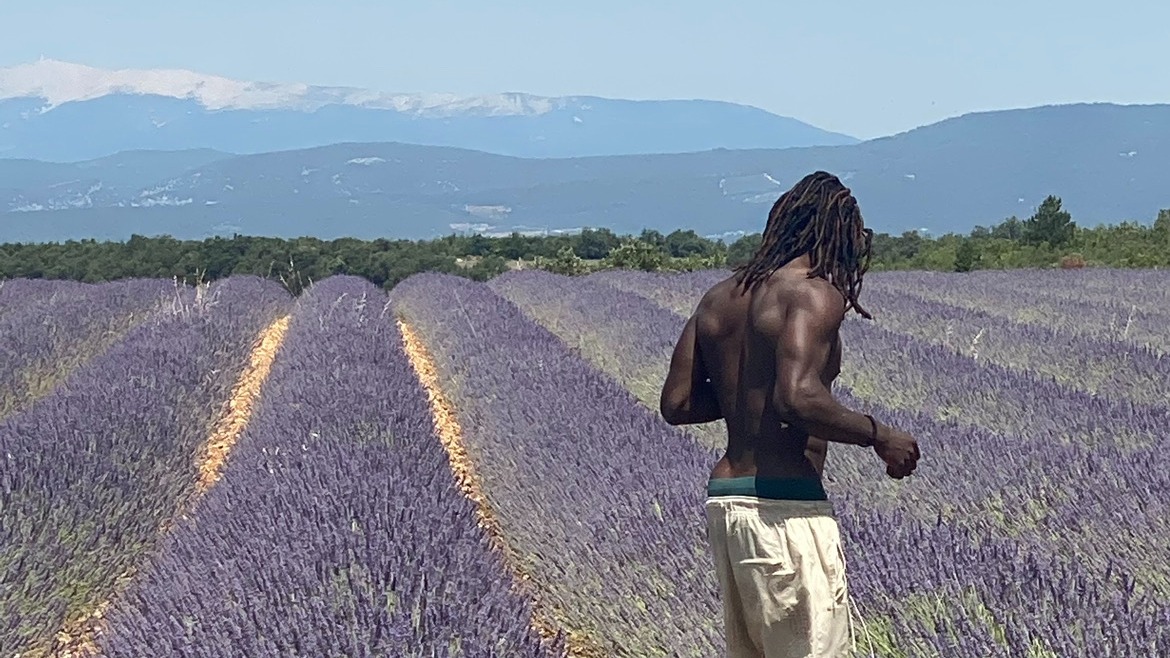 The Color of Sound | Shamiro