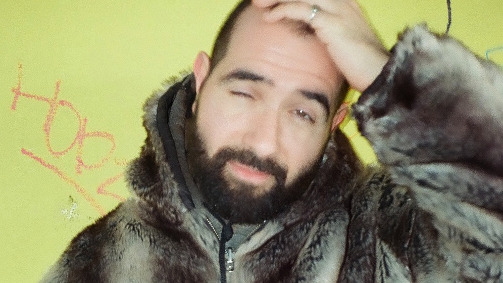 Philoxenia | Luigi Di Venere