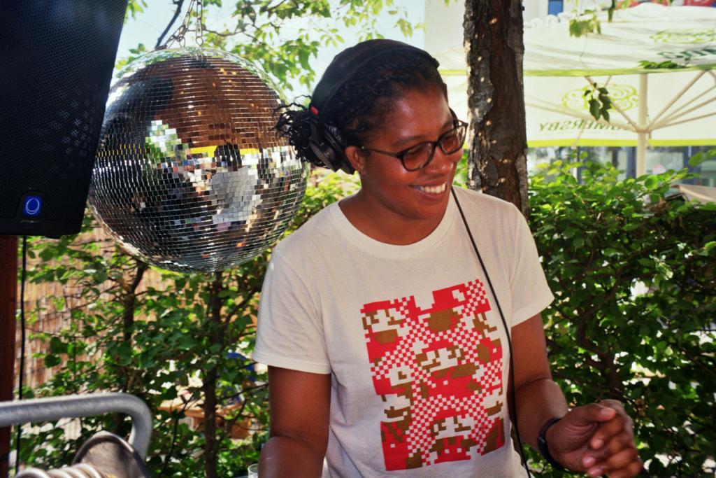 Ascension on Wax | Lavan & Frau Braun