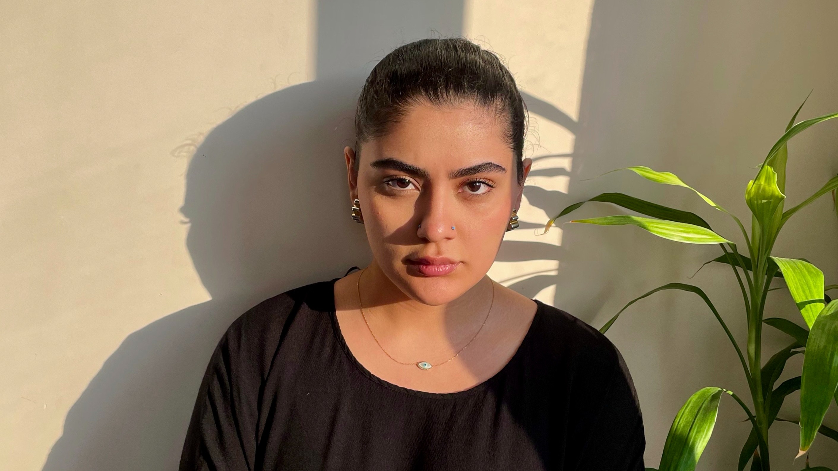 Deep House Tehran: Female Iranian Artists | Del4raa