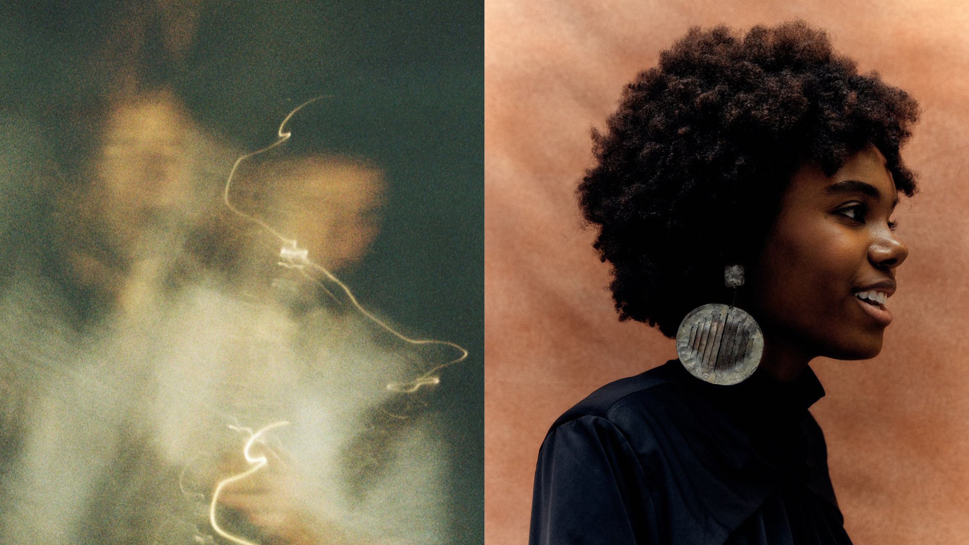 XJAZZ! Festival | Henry Weekes & Sorvina Carr 