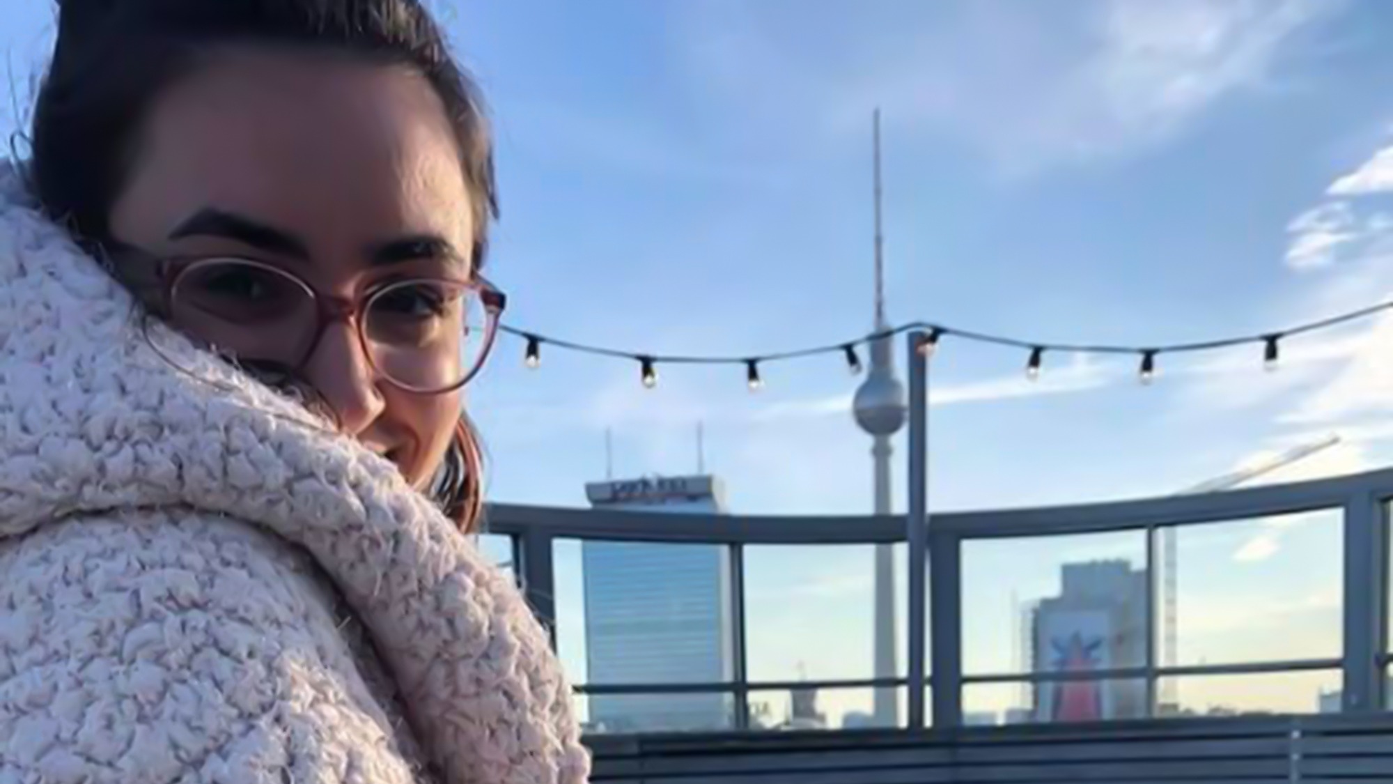 ok. on danse | Chloé Duperry