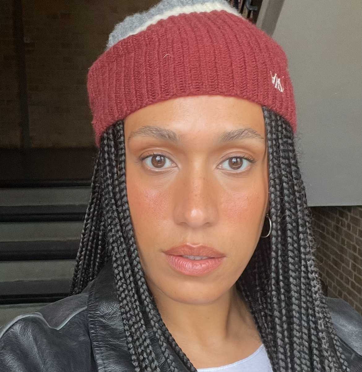 MUSIC CITY | Nissa Carrington