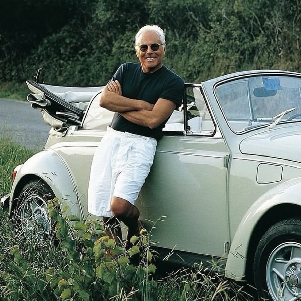 Margarita | Luca Carluccio