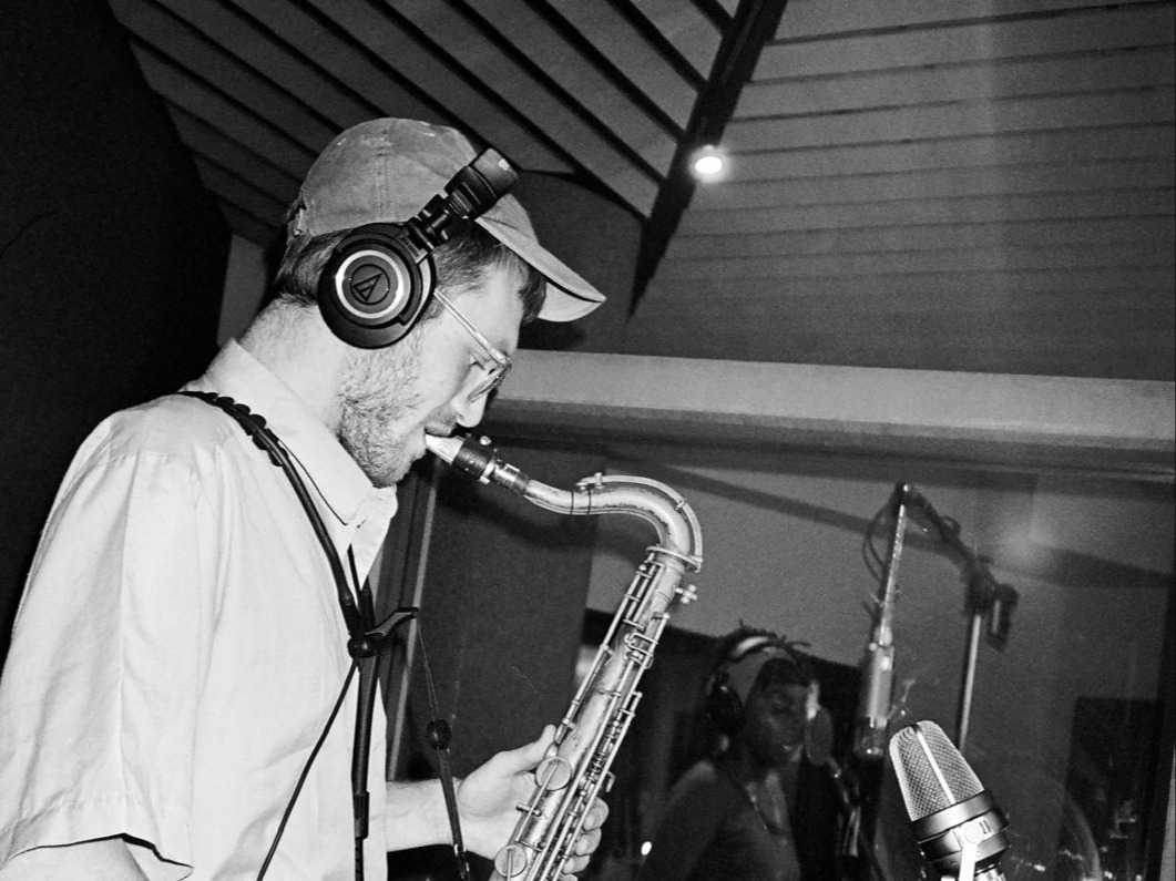 SHUSH Takeover | Marius Max (live)