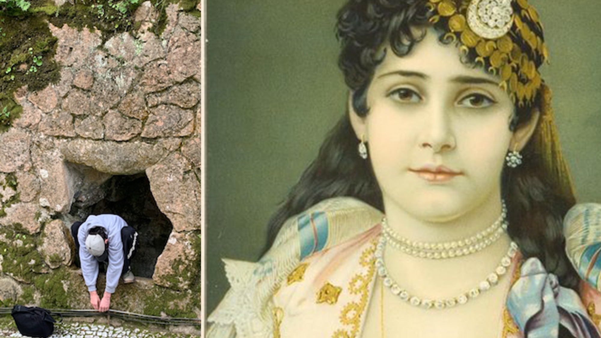 Can I Get a Chayah? Transcendentalism & Judeo-Arabic Culture | Hoyah