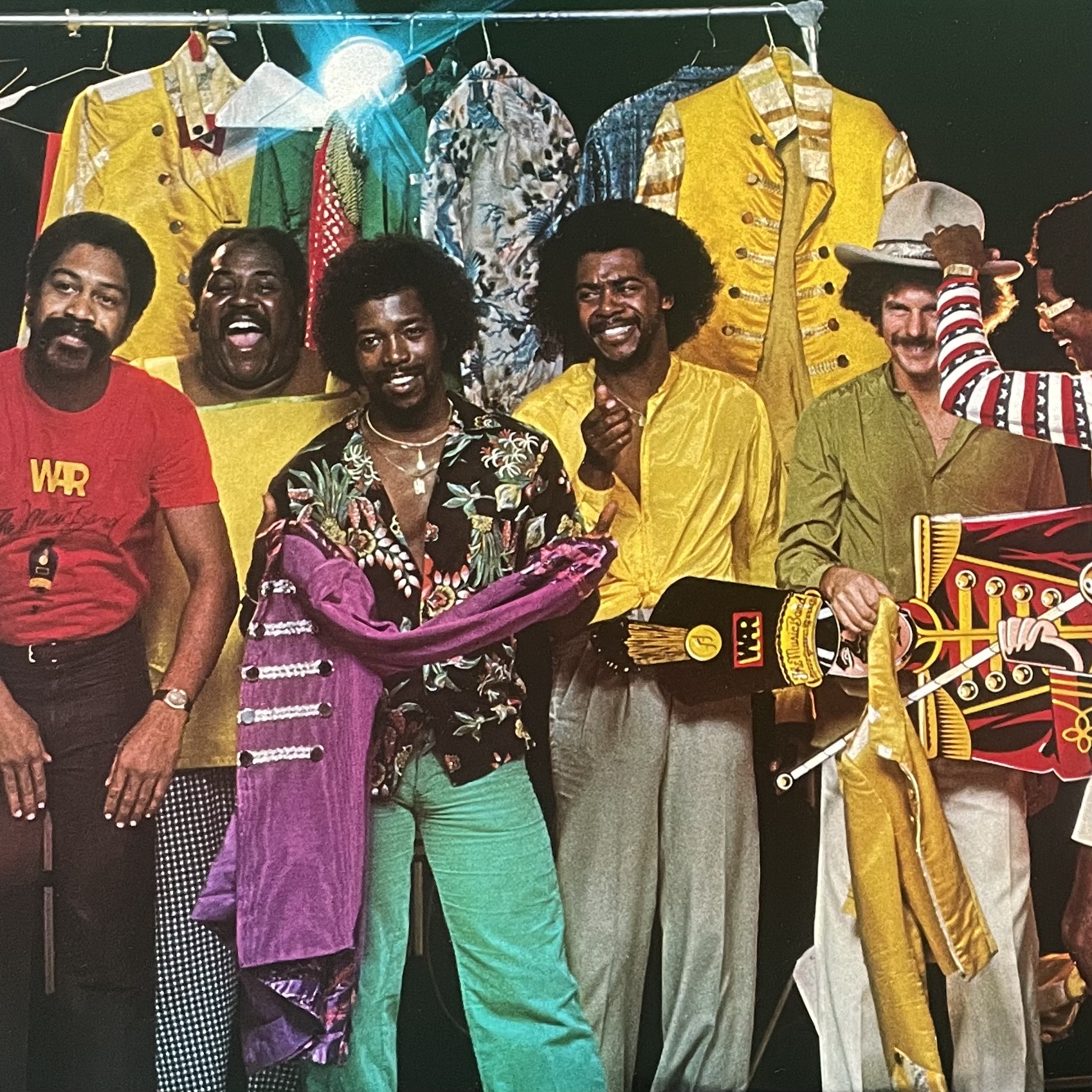 The Breakfast Show | George Snow