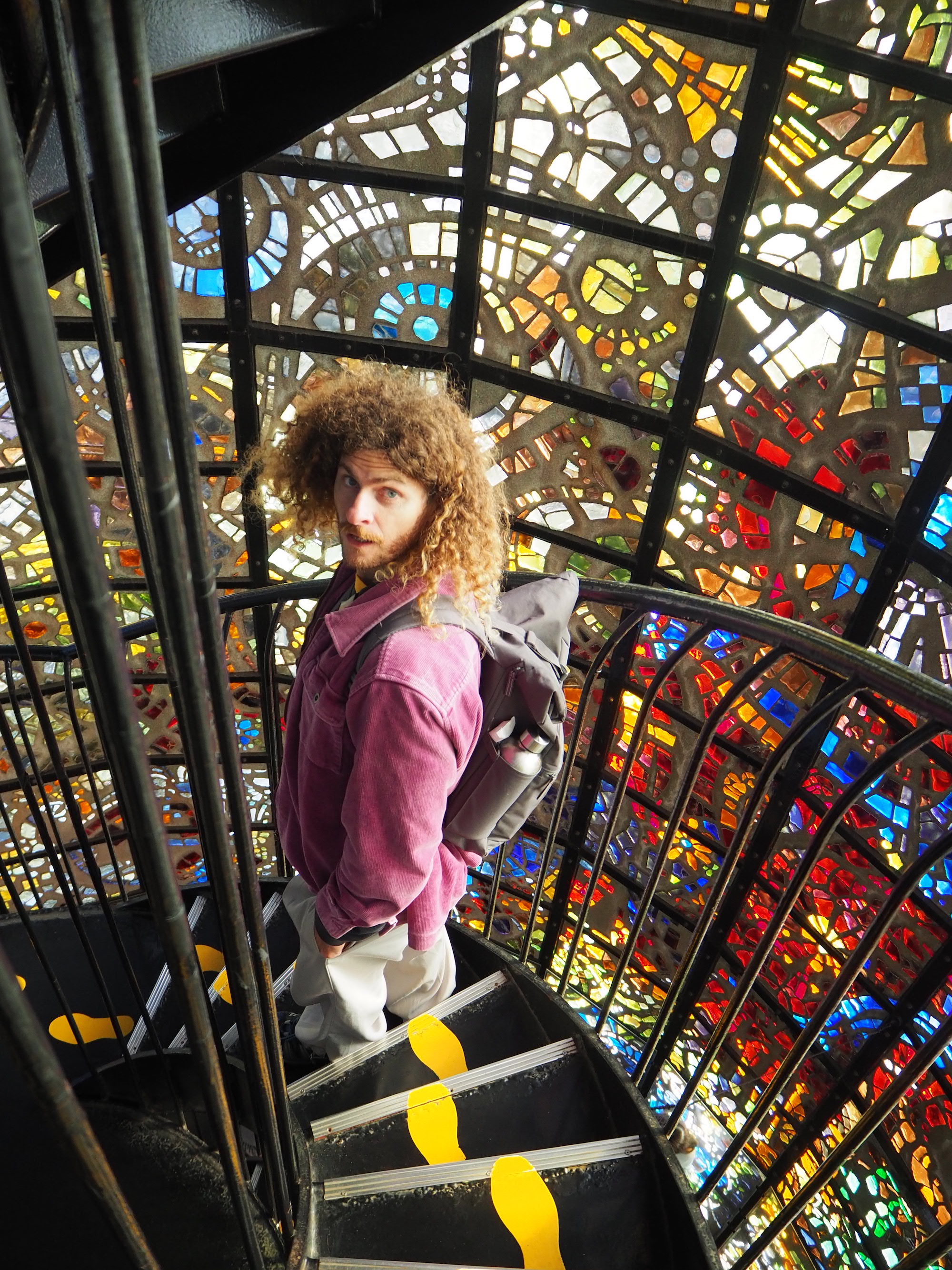 Beats of No Nation | Jad & The