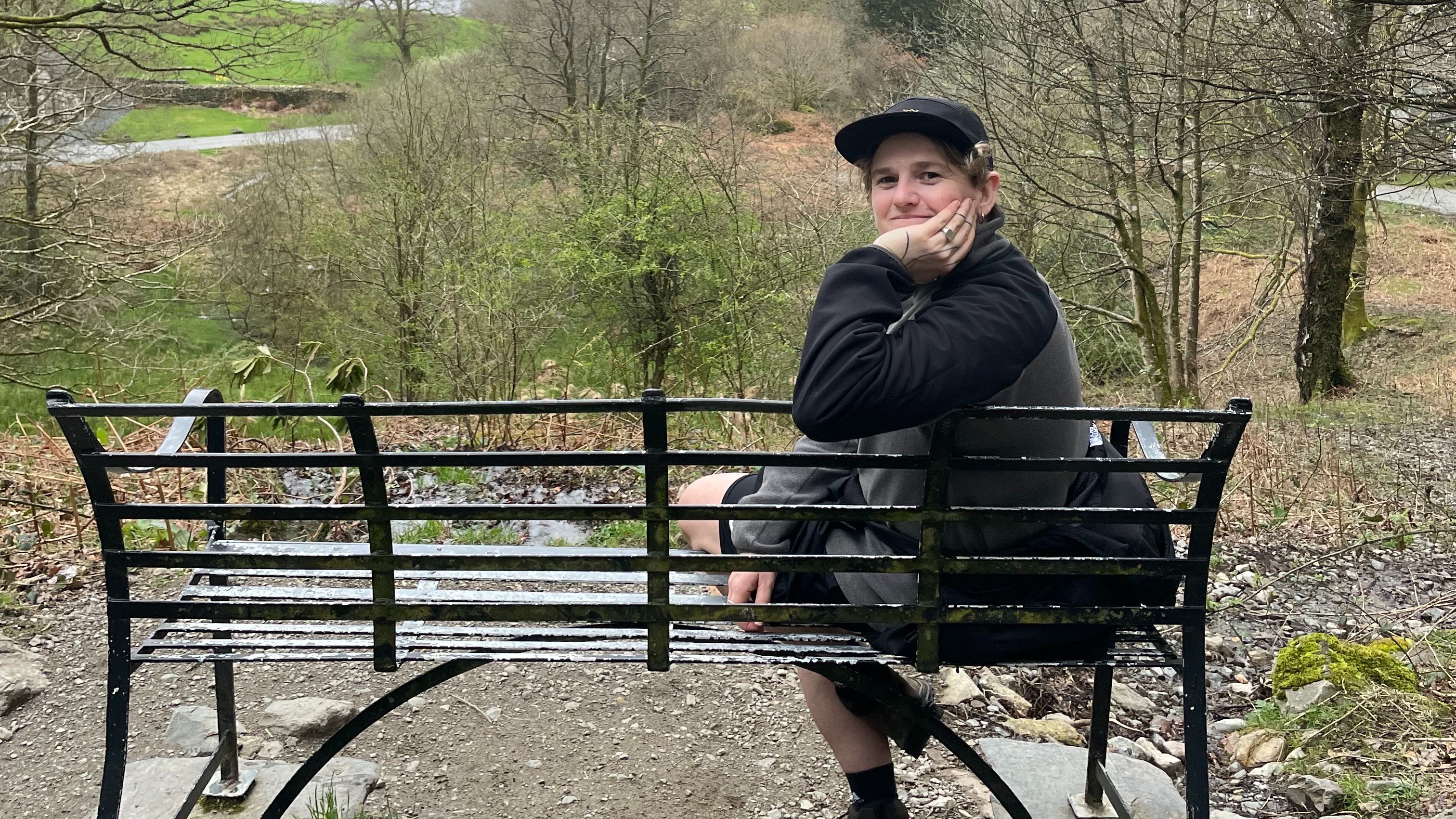 Mixed Bag | Jess Nash