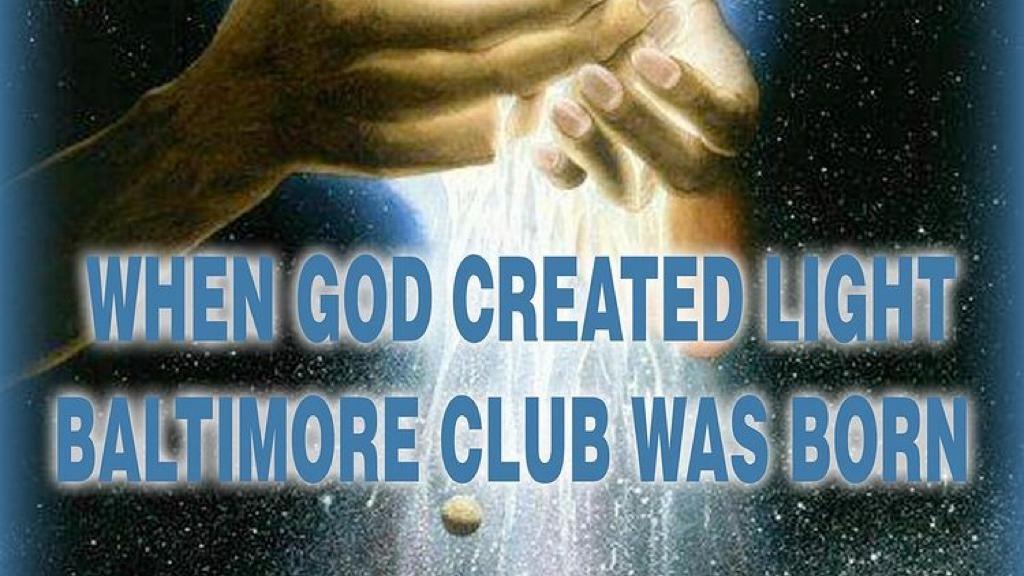 RAIDAR | Baltimore Club Special