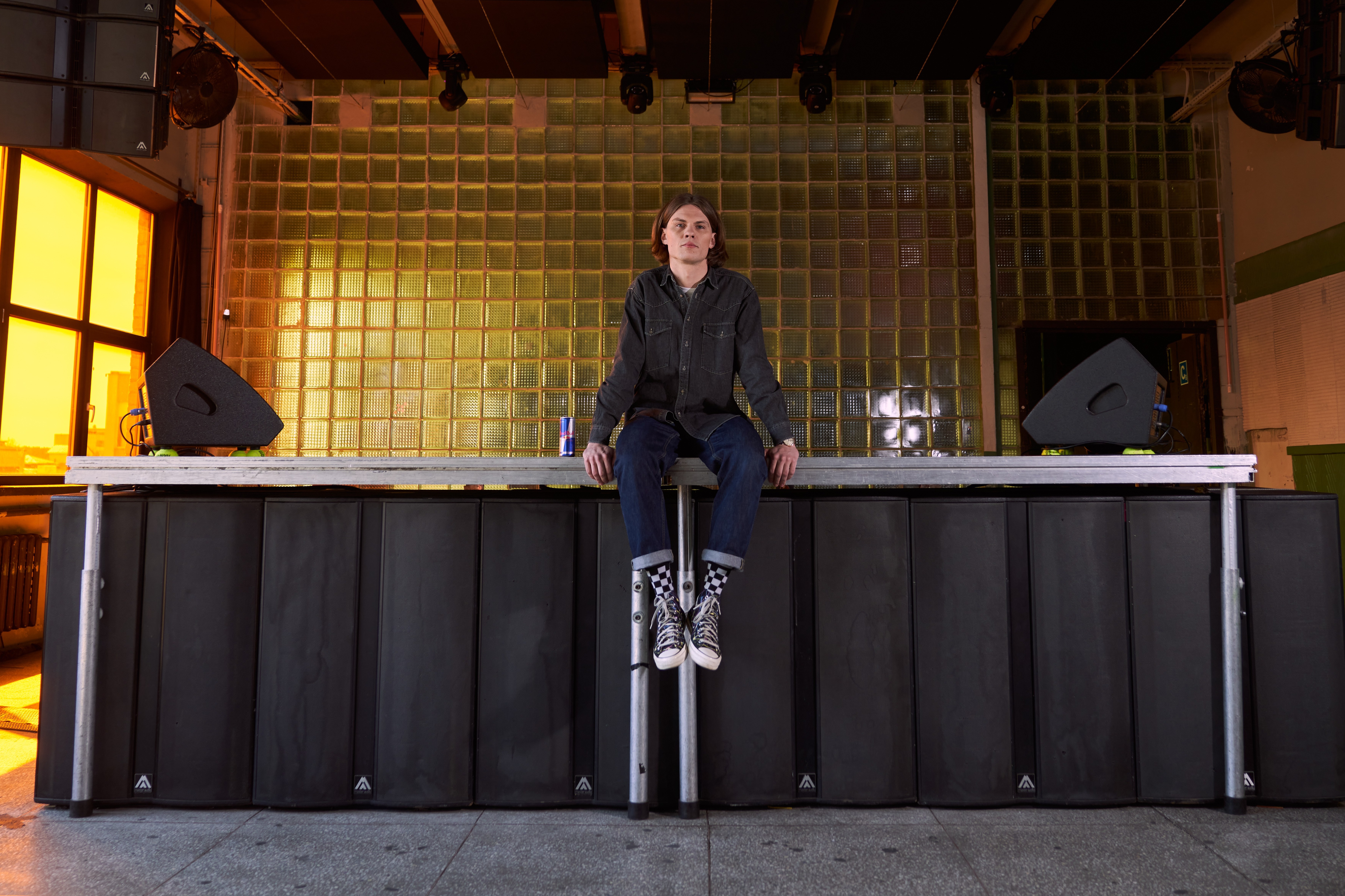 AUDRA Festival pre-party | Roe Deers