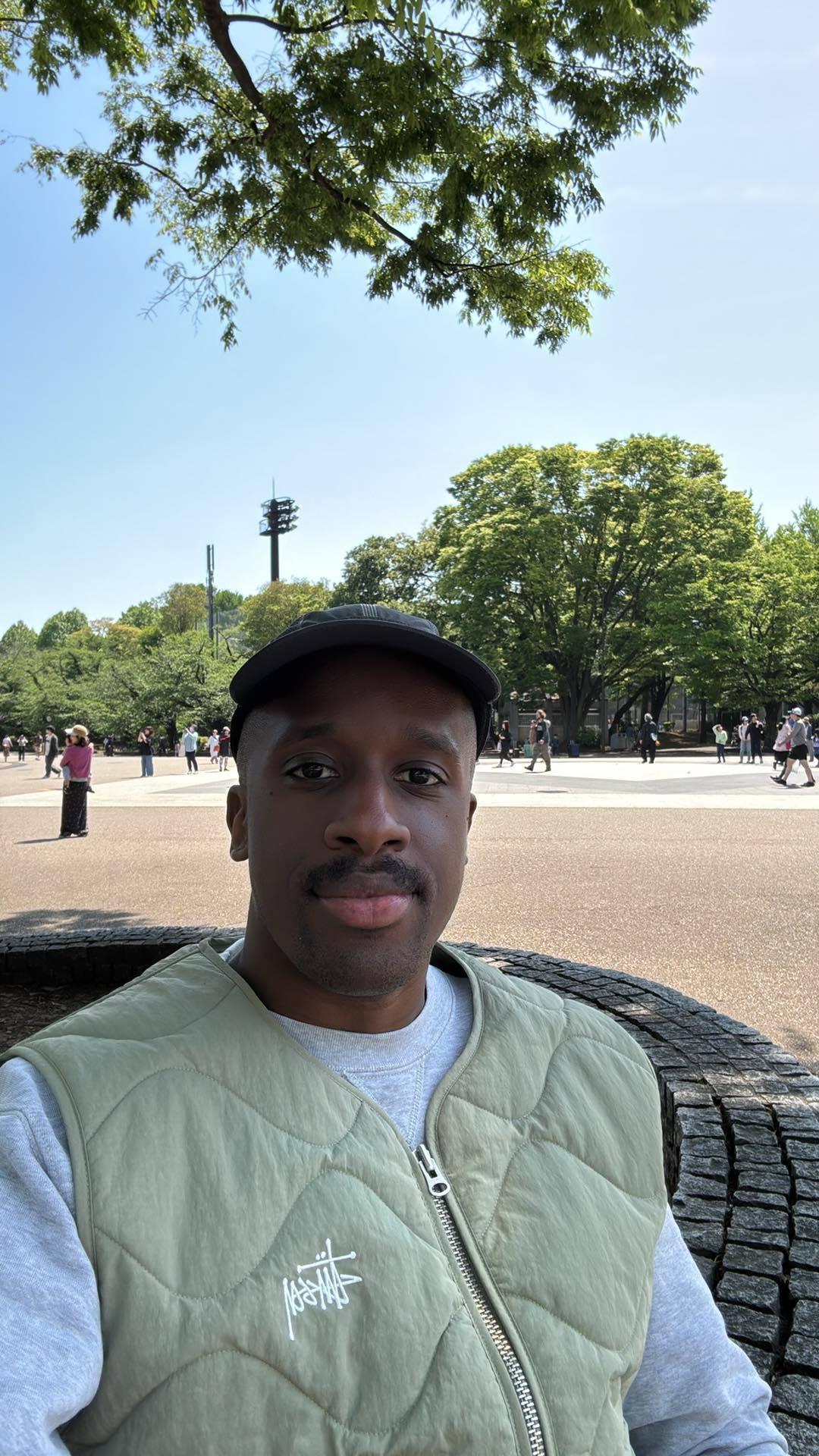 Narrative Culture | Souley