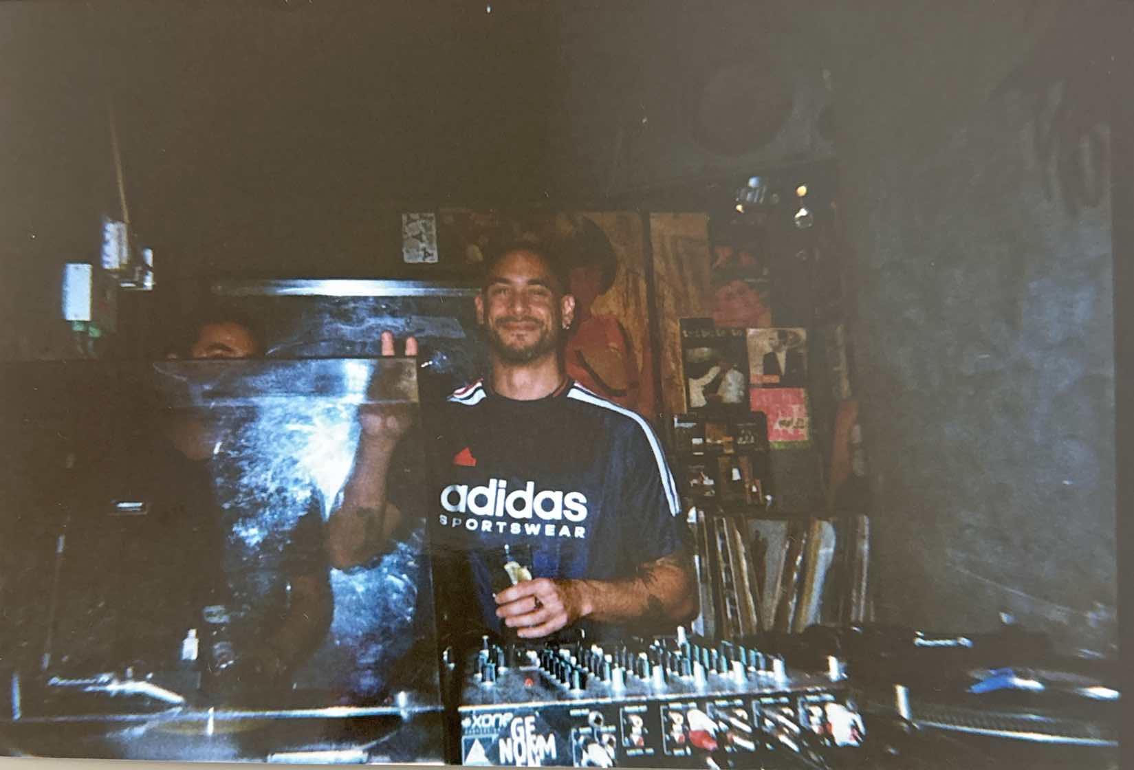 The Nomansland Podcast: Sello’s Records | Kallaloo