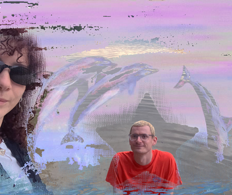 Morning Drop | Myriam & Jack Murray-Brown