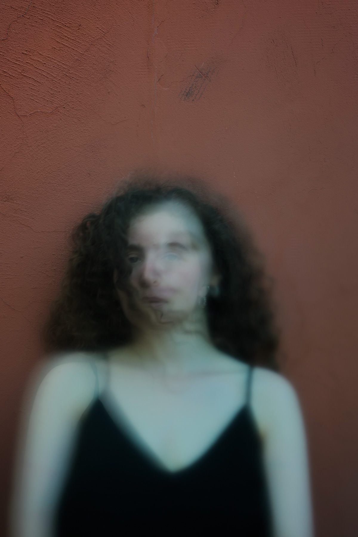 Guest Show | Olha Bekenshtein