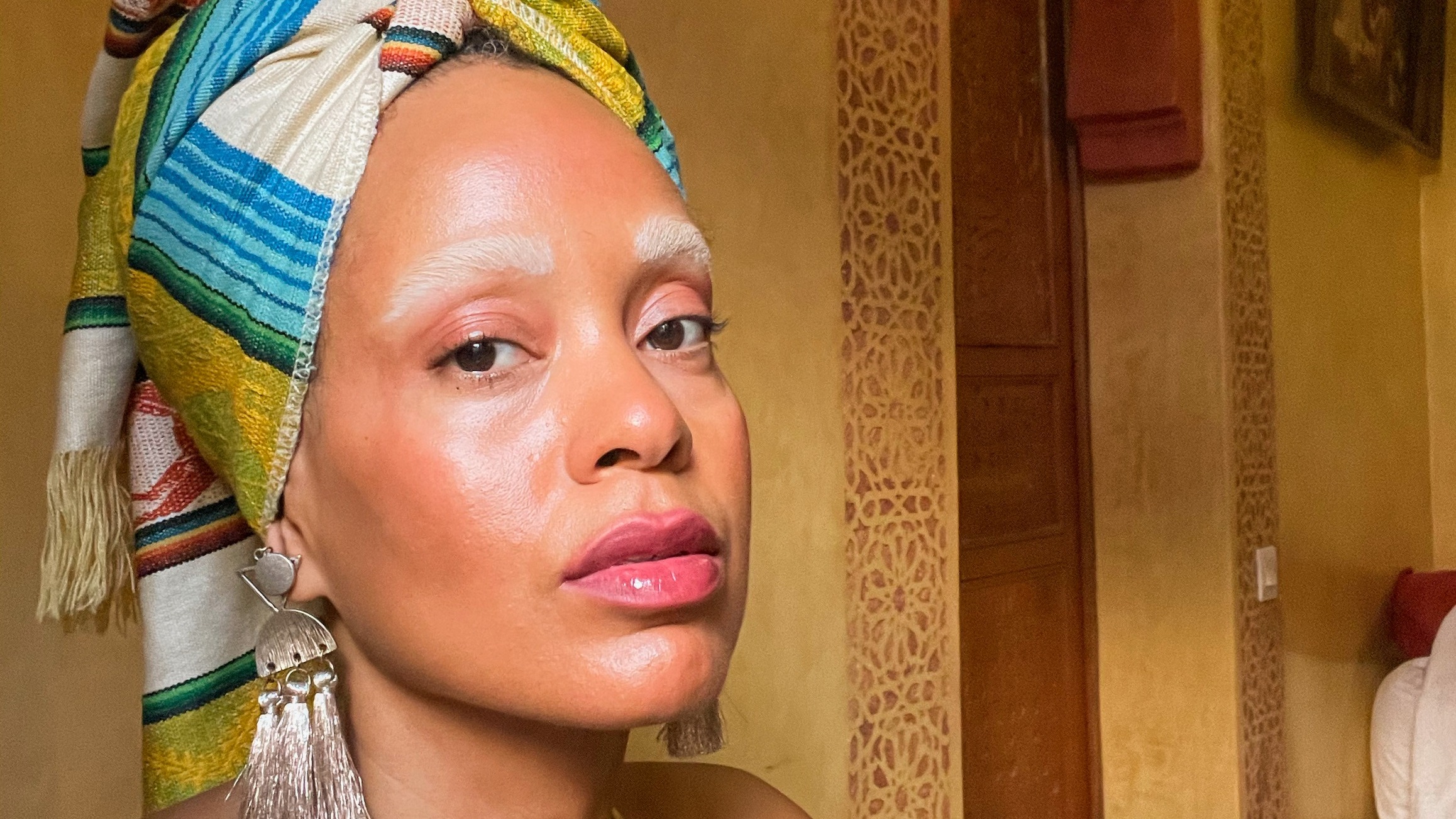 Abundance of Sound Varieties | Gabi Monteiro