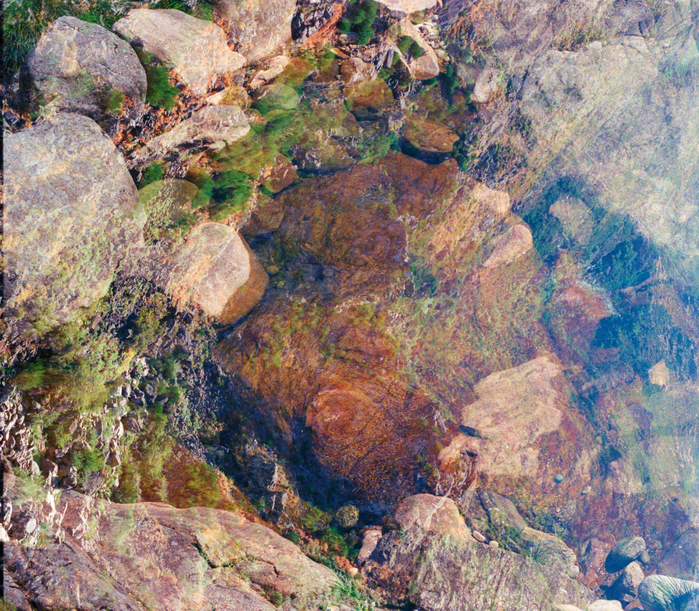 Low End Therapy | Abu Ama & Monibi 