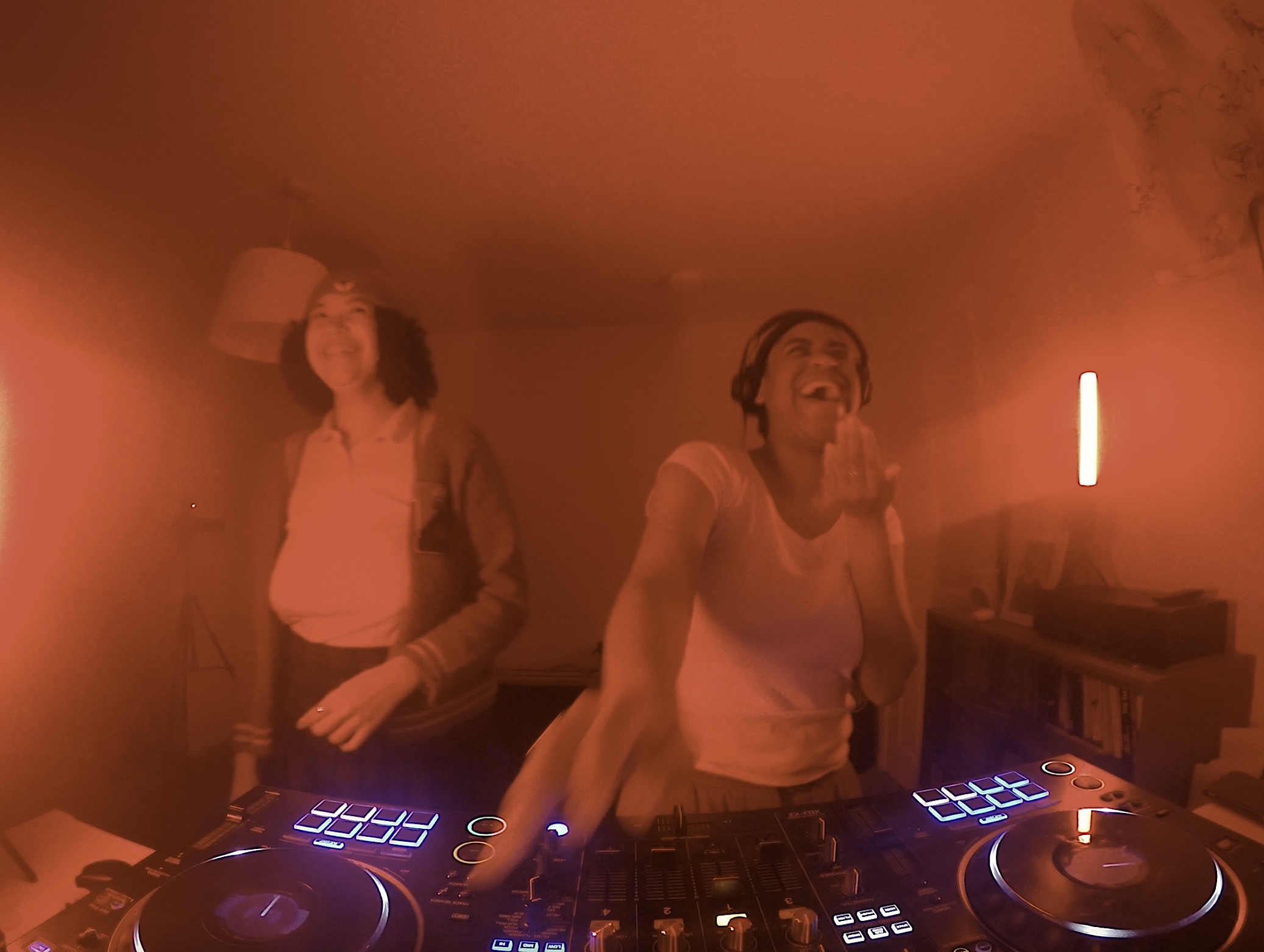 Must Be The Music | okcandice & SHUBZ