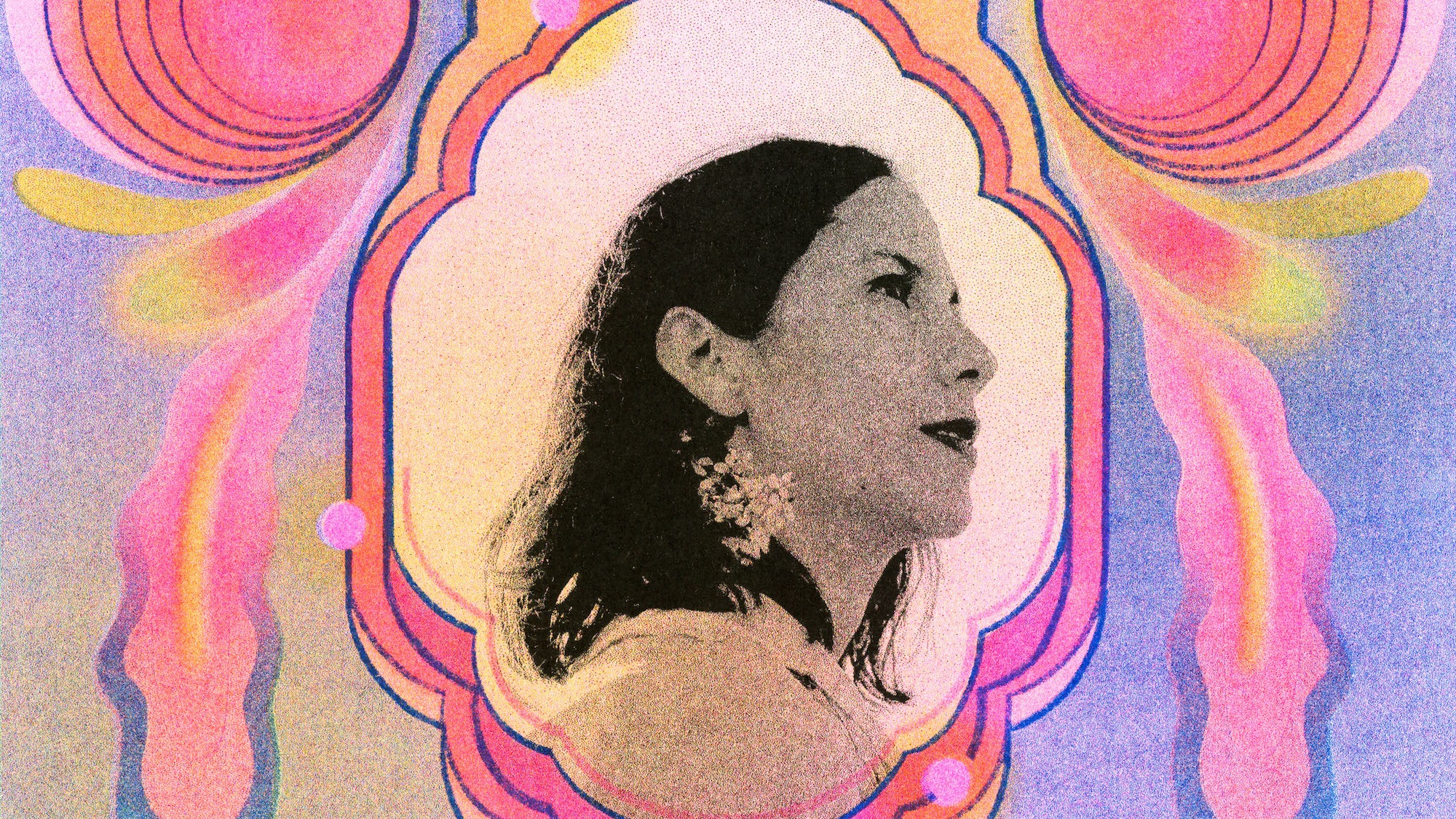 Music Shrine | Amuleto Manuela