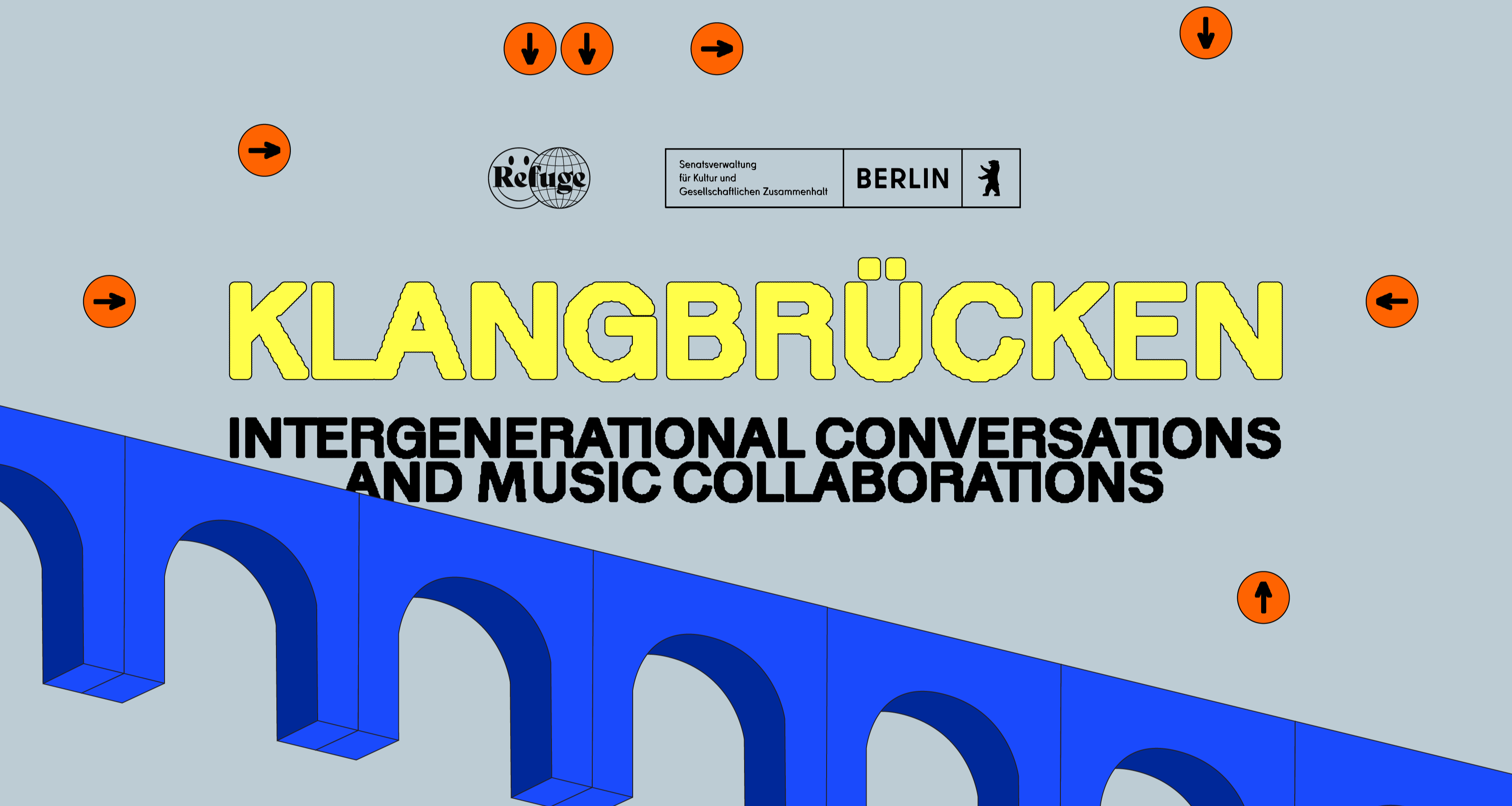 Klangbrücken - Generation Sound