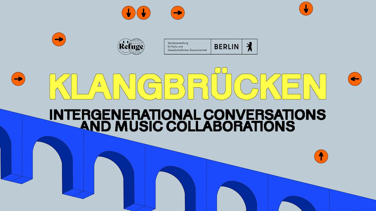 Klangbrücken - Generation Sound