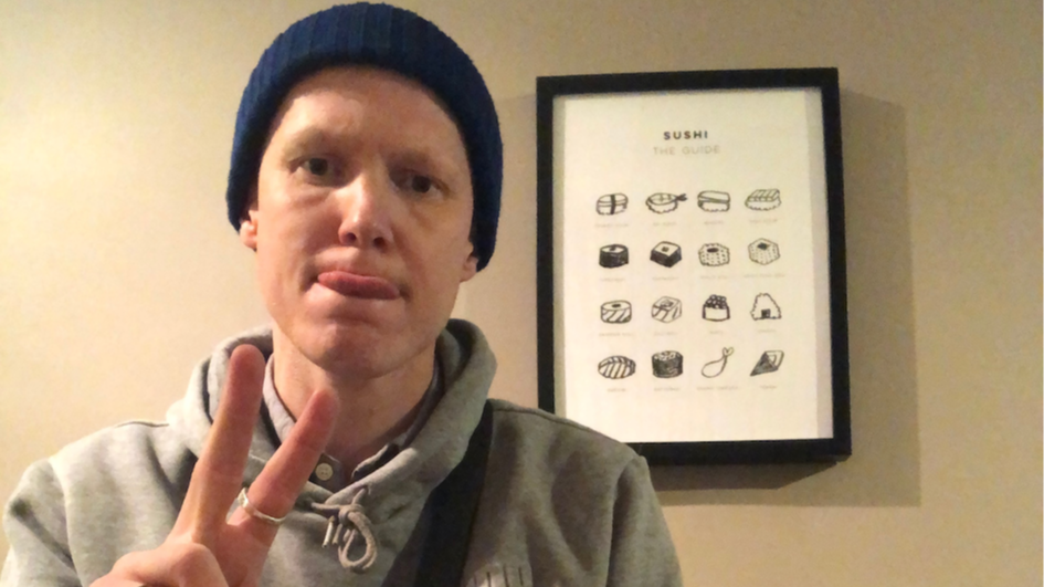 All Night Passion | Residency