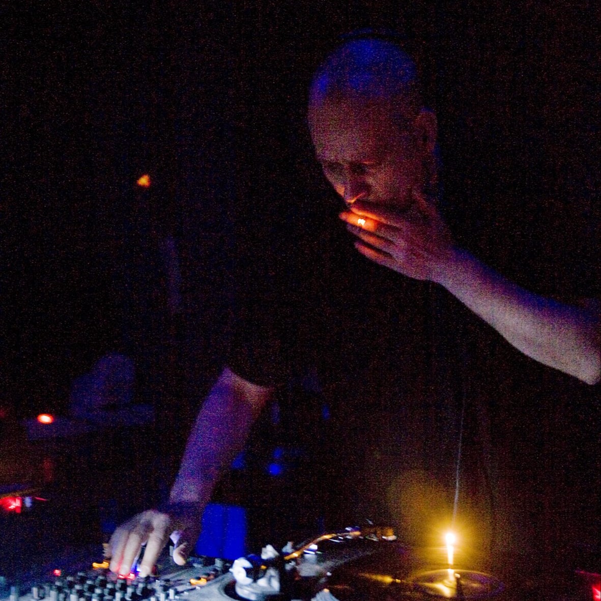 A Tribute to CGB | DJ Hops