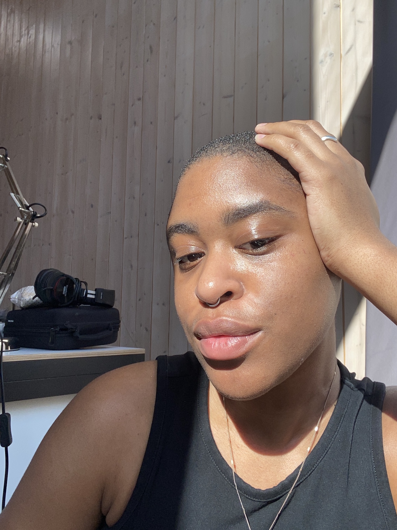 Must Be The Music | okcandice