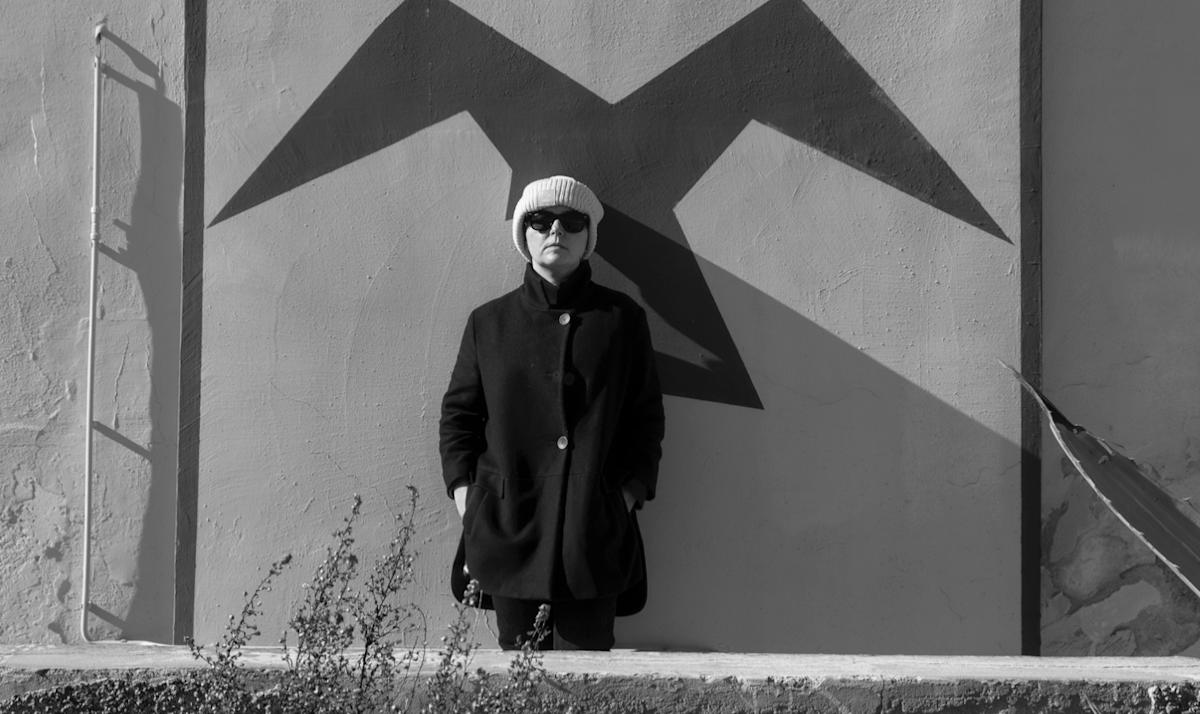 Valentina Magaletti | The Impossible Diary