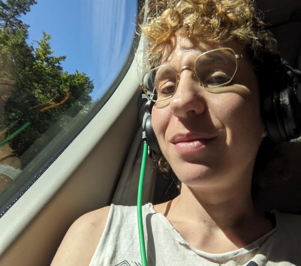 The Breakfast Show | Nadia Wise