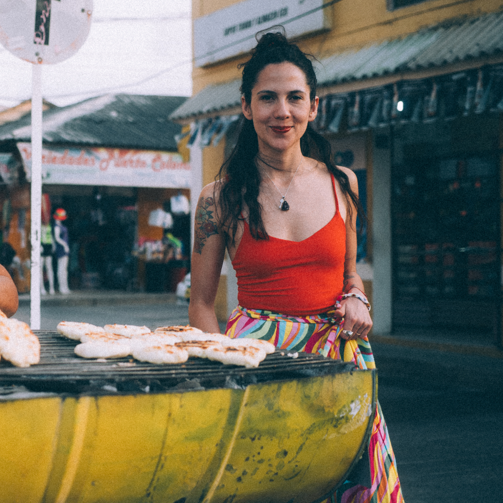 The Breakfast Show | Amuleto Manuela