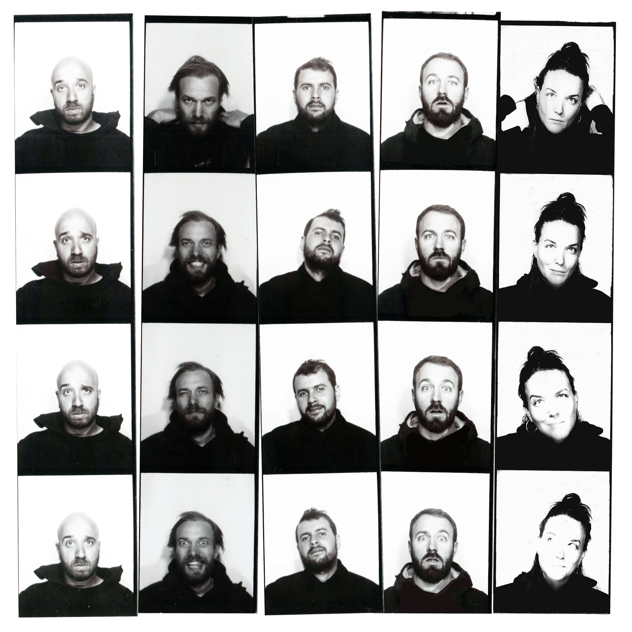 The Move 78 Show | Aver