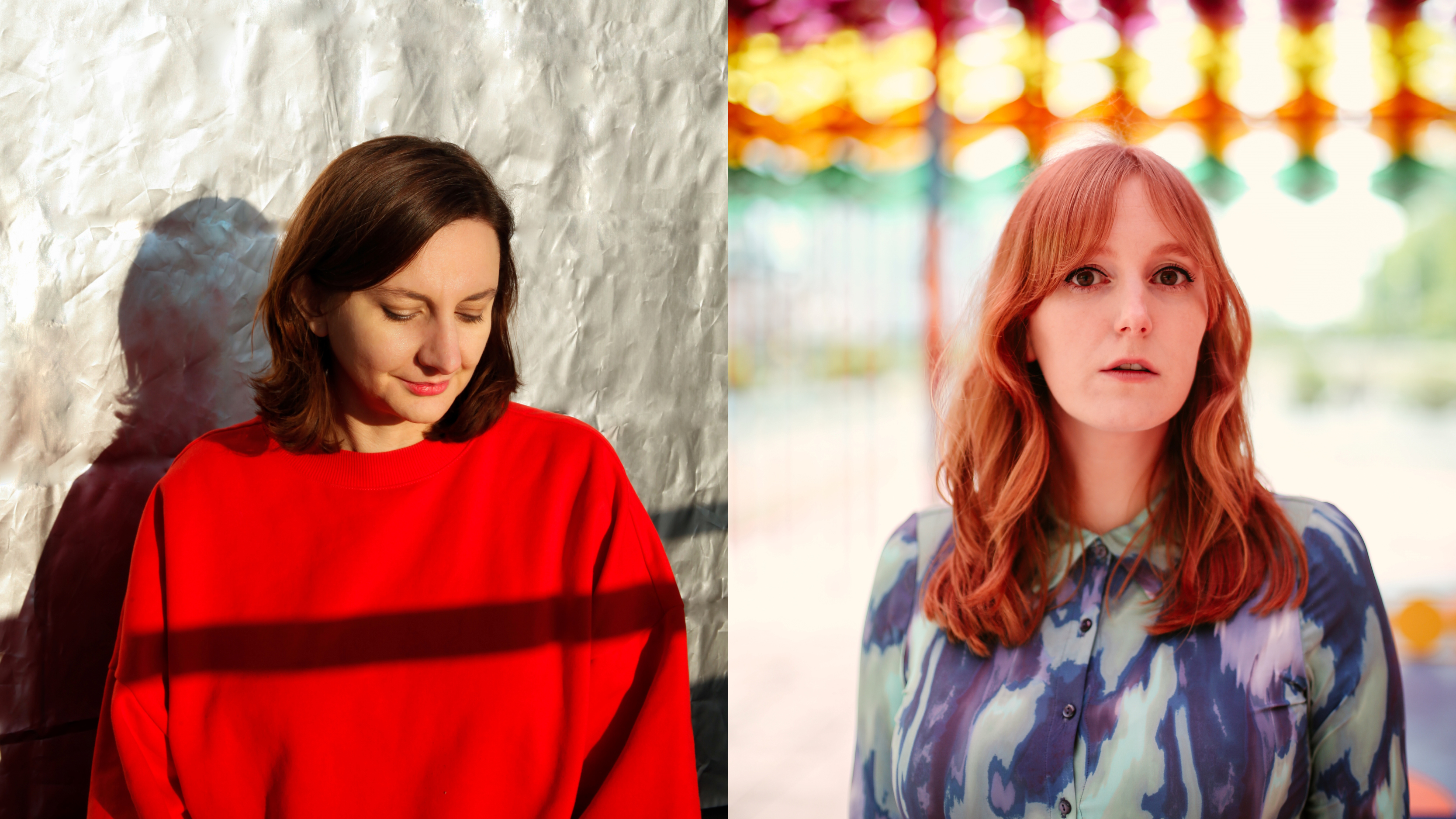 Flight Mode | Vio PRG & Sara Miller 