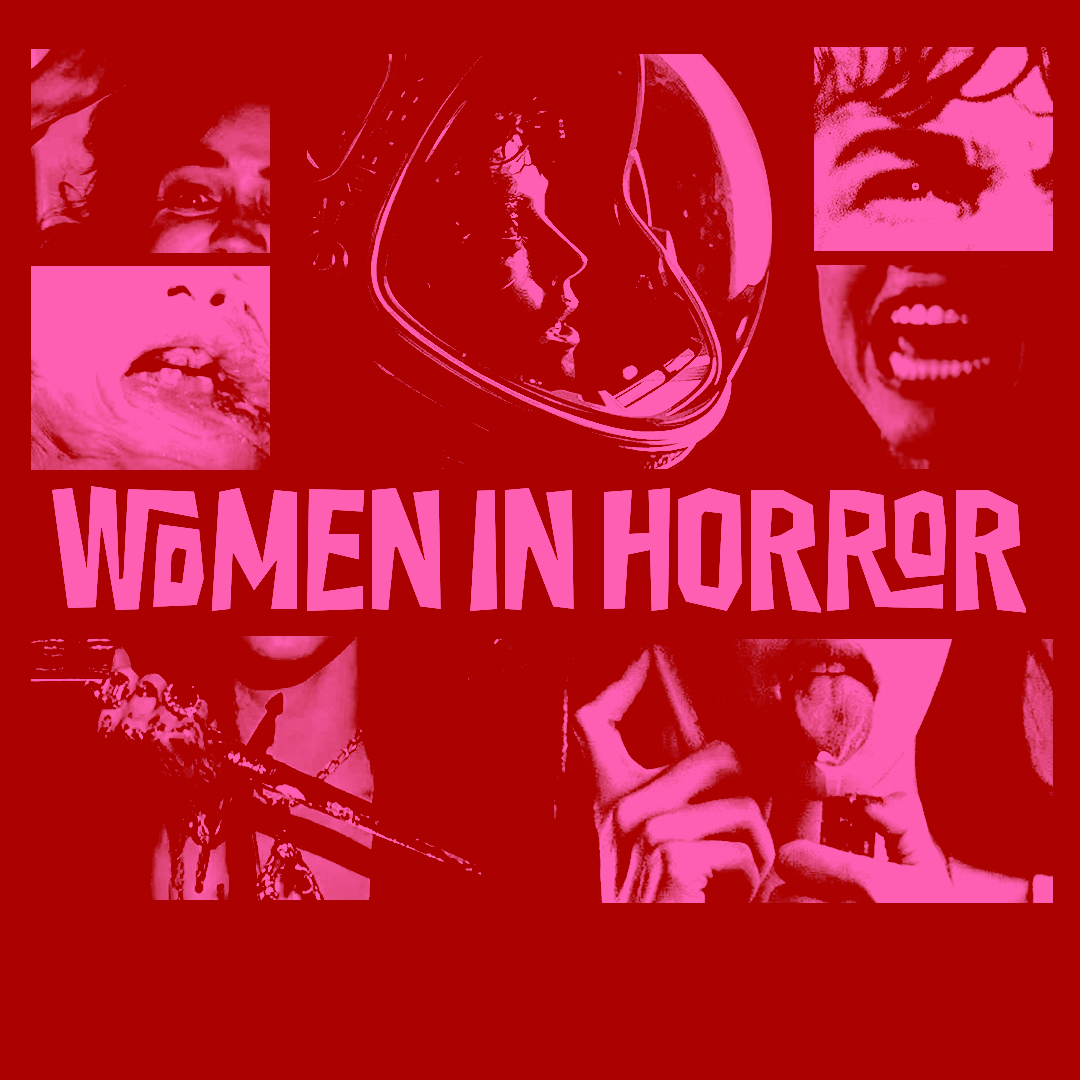 The Witching Hour | Cherry, Katha, Dillon, Jitske & Lili