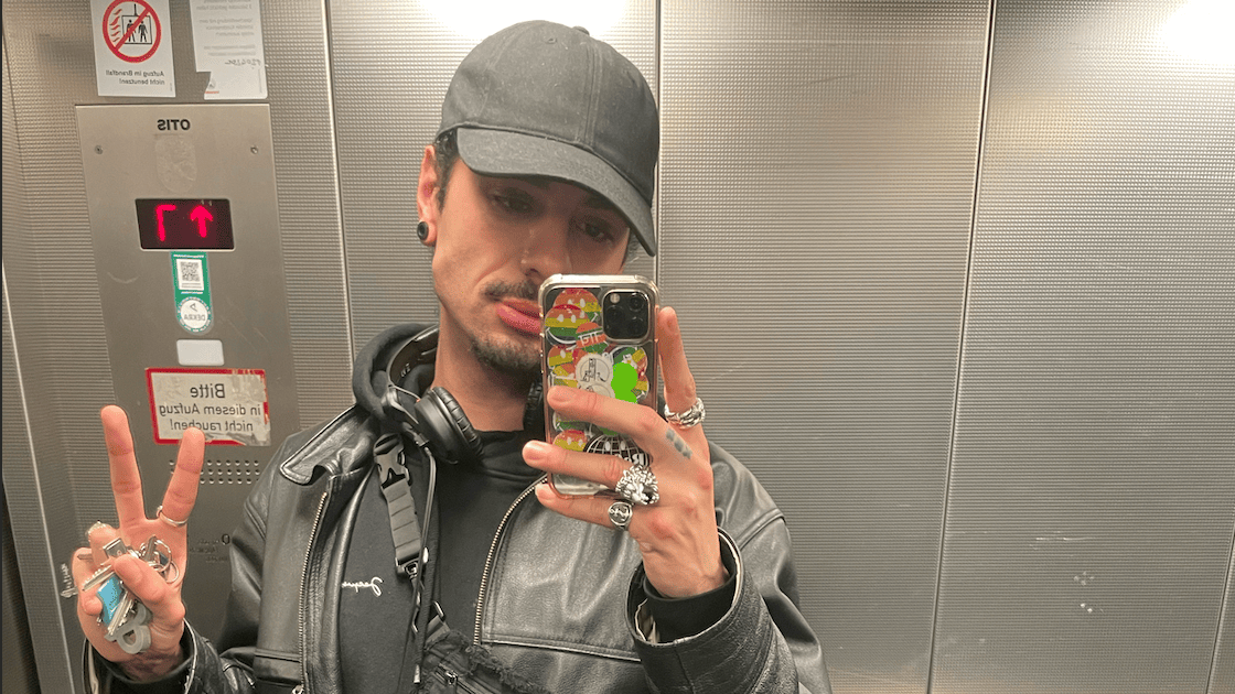 Our Society Radio  | DJ Westfa