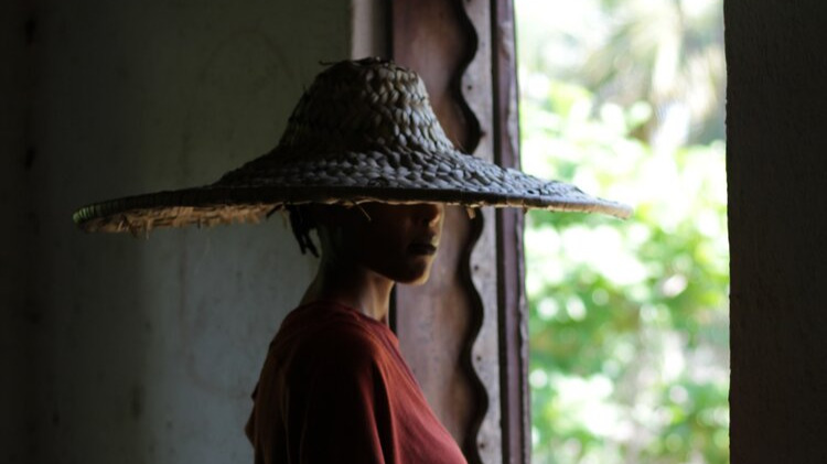 Sauti ya àkókò with Betina Quest