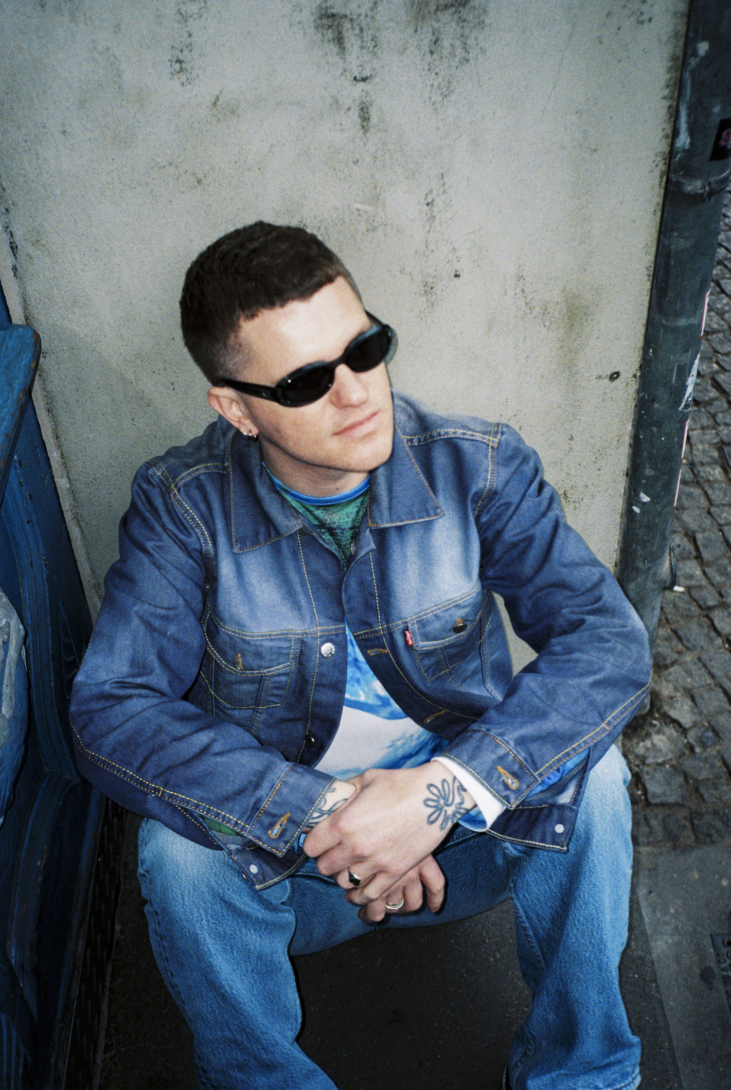 Residency | Byron Yeates