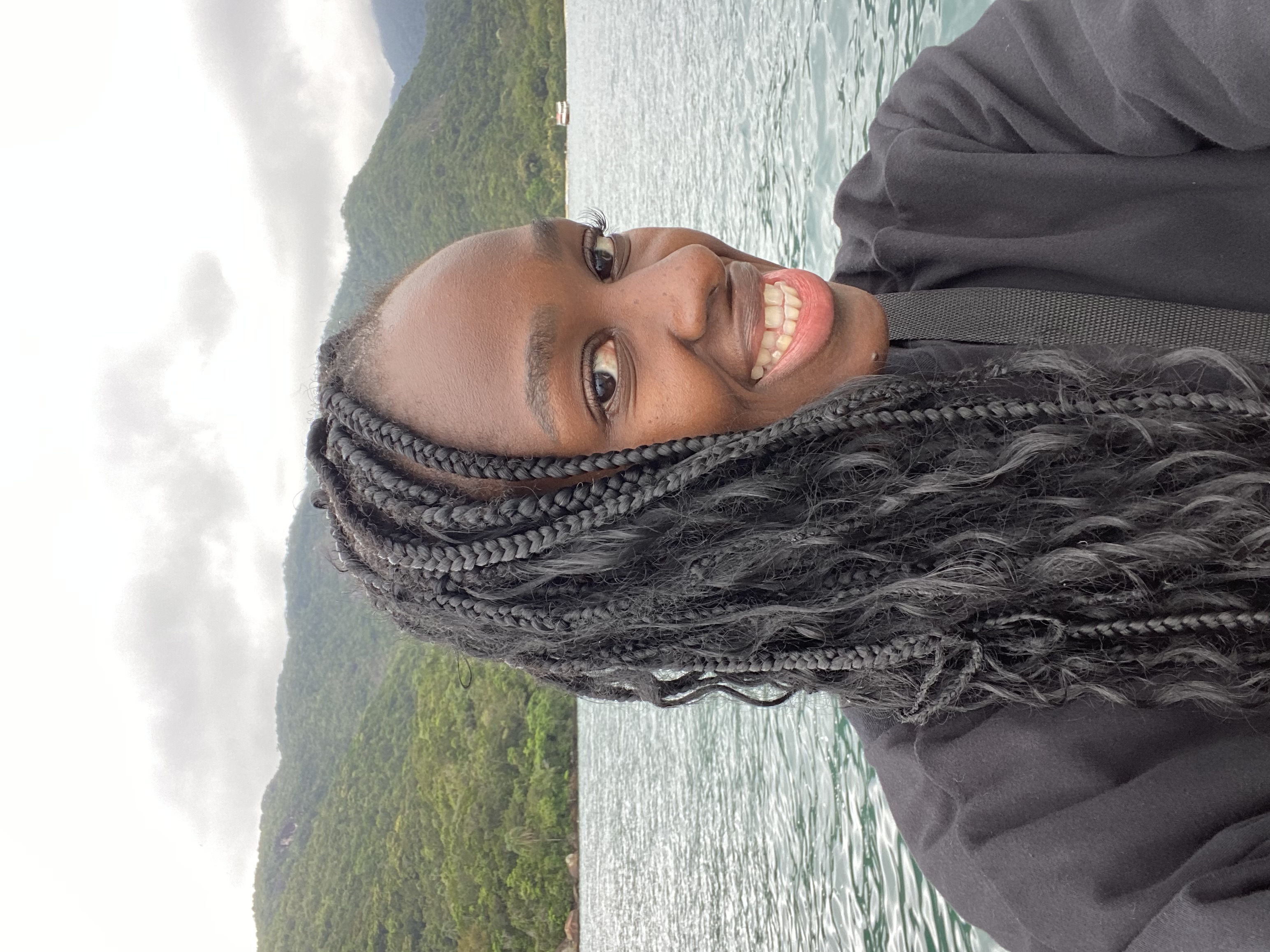 AFRO x POP:Voices of the Diaspora | Papa De 