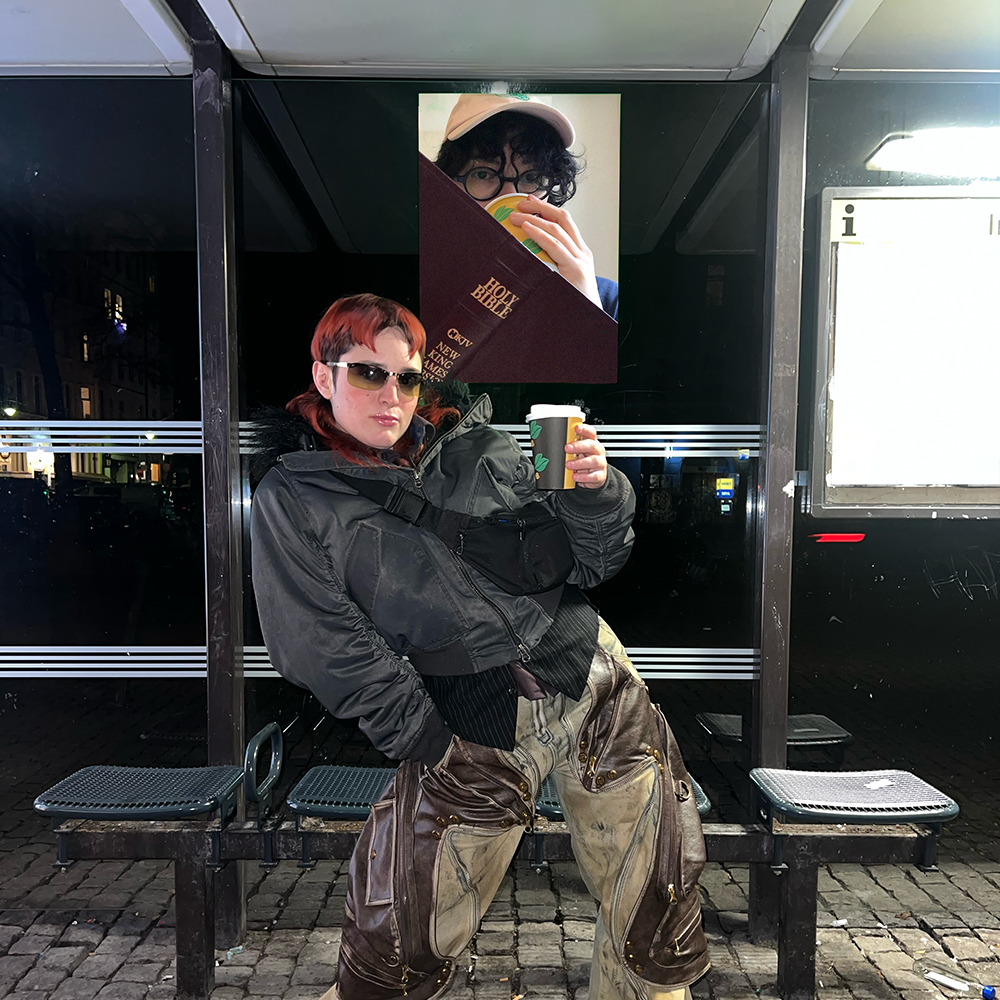 VIBE CHECK | ace of demons & Emotional Labor Queen