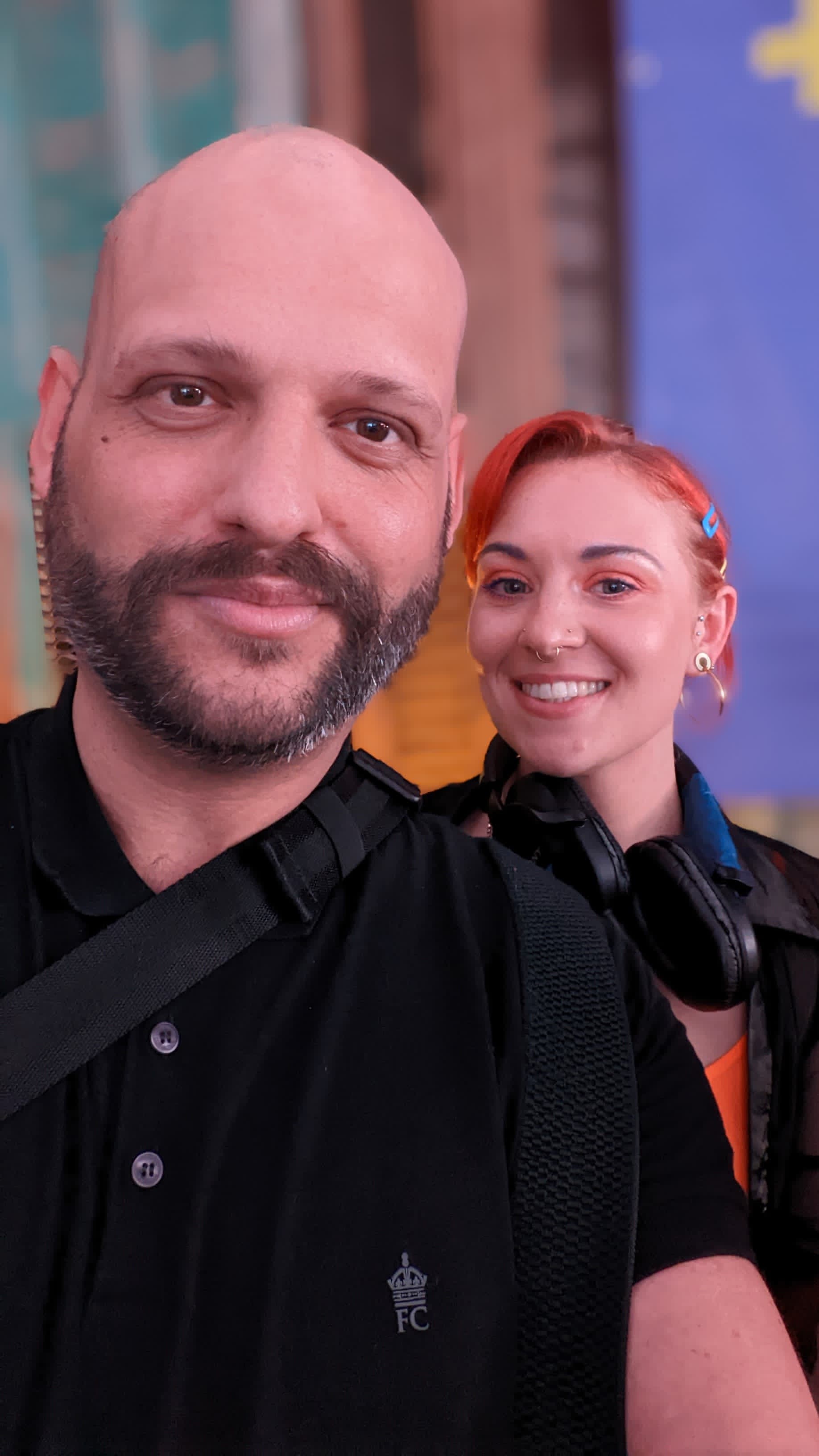 What’s in the bag? | DJ NORTHERN & Mister Willis