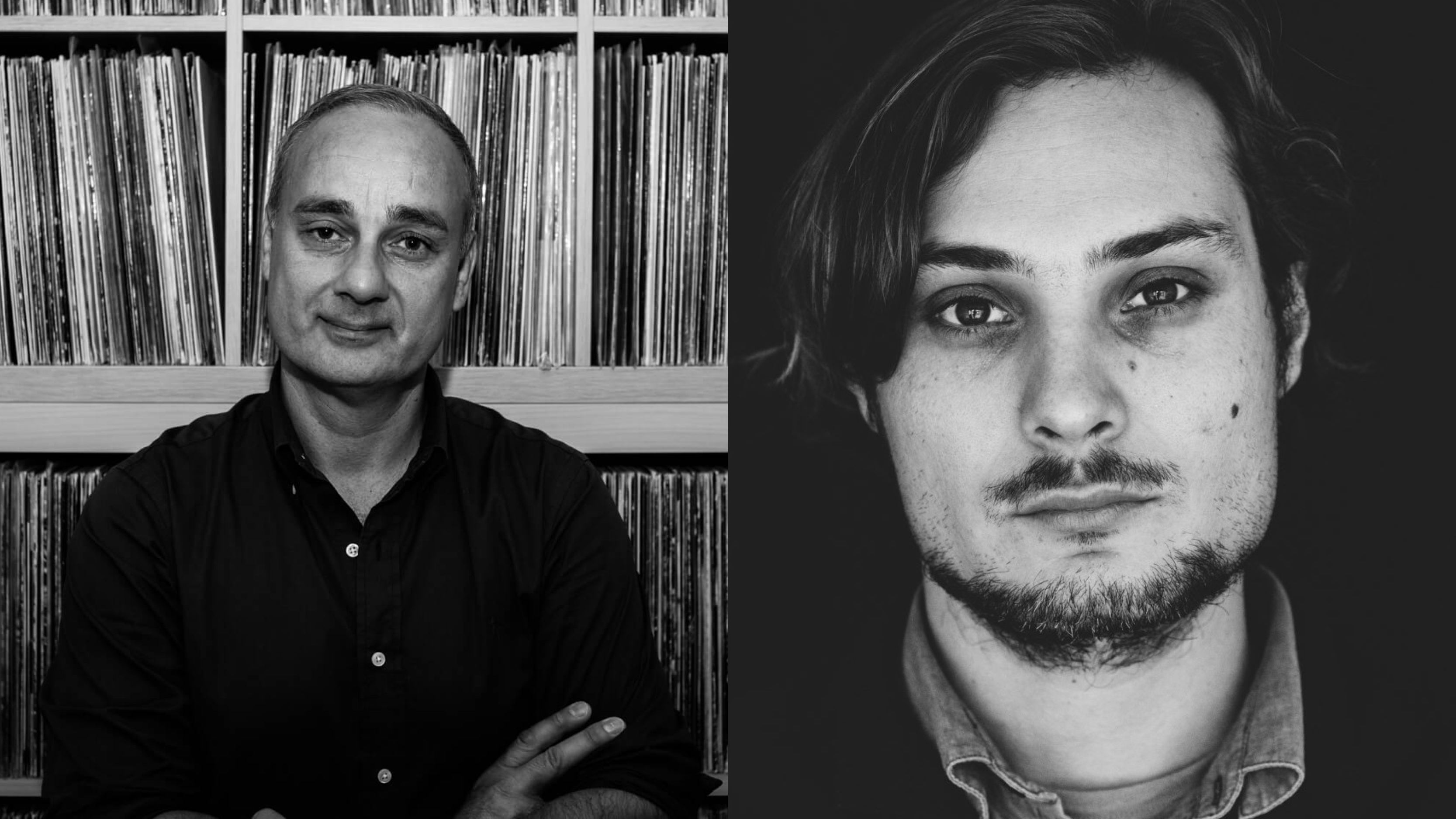 JAW Family | Red Greg & Danilo Plessow (MCDE)