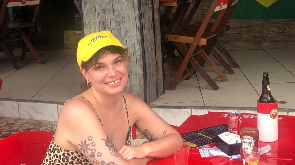 Prolongando el verano: un poquito más! | Chichi Mentira