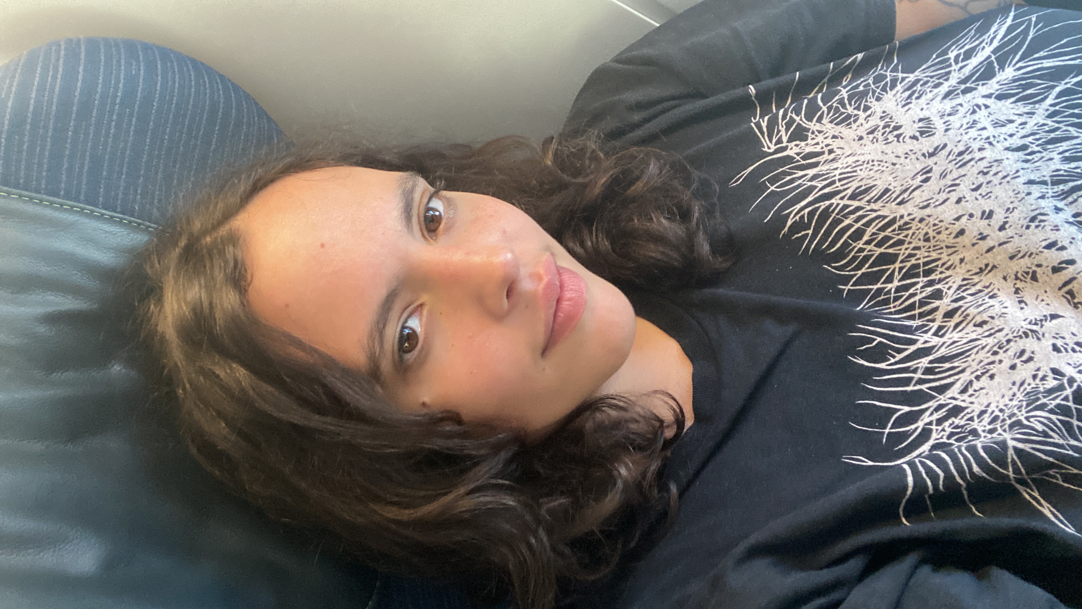 The Breakfast Show  | Stella Zekri