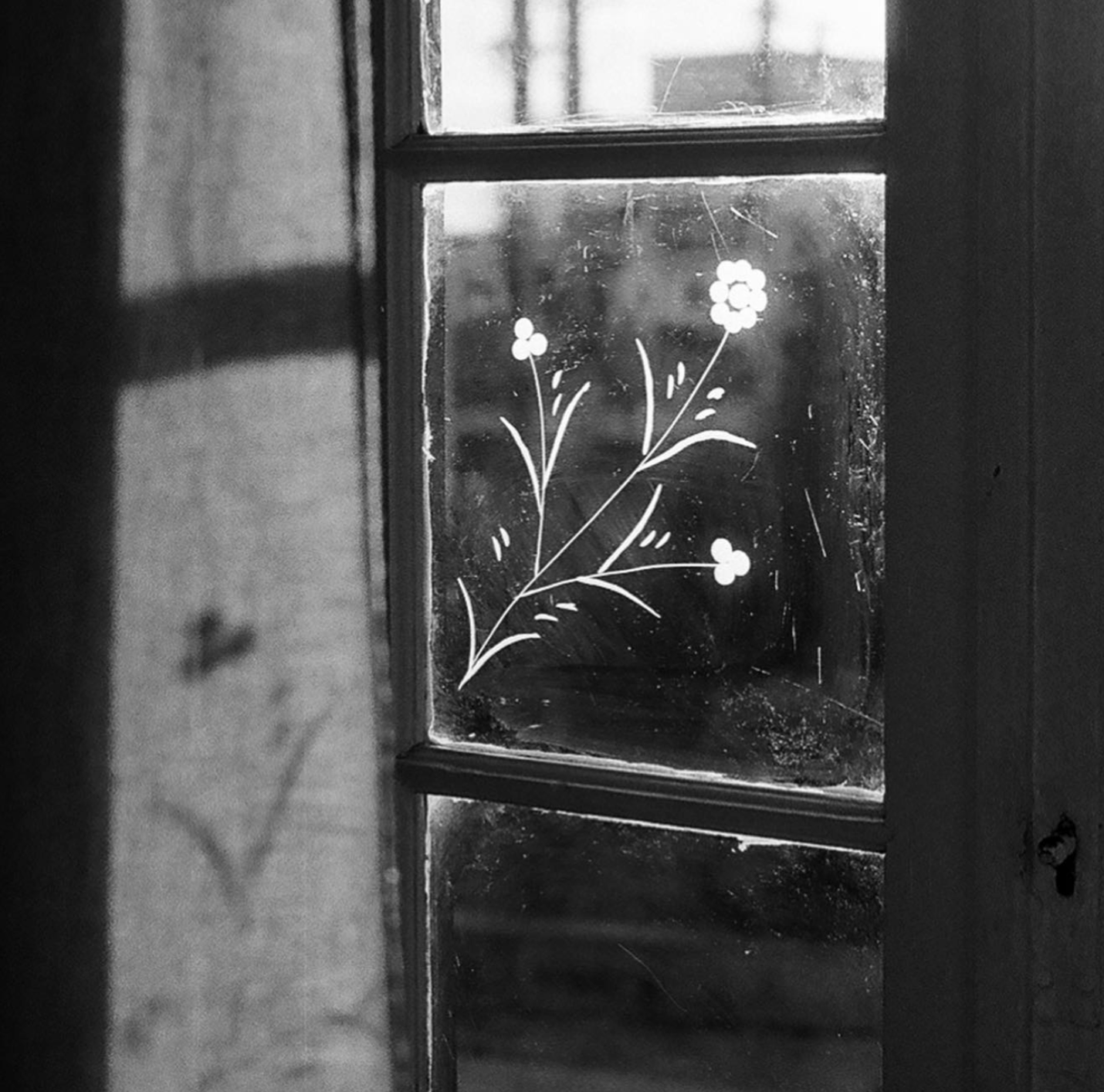 Let me take your name  | Tasya Kudryk 