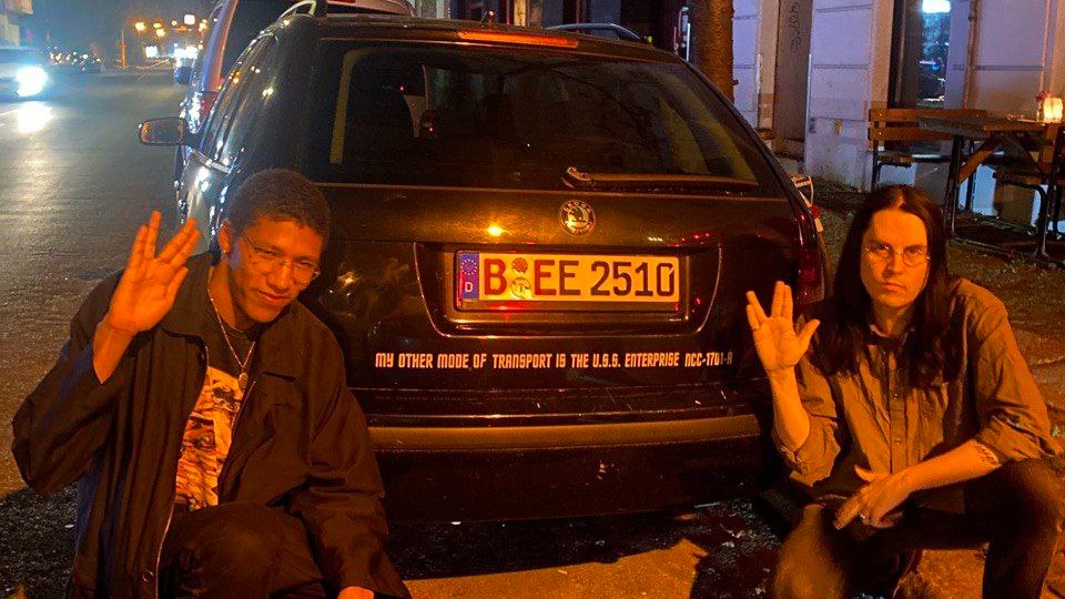 Privacy Radio | Privacy & Sansibar