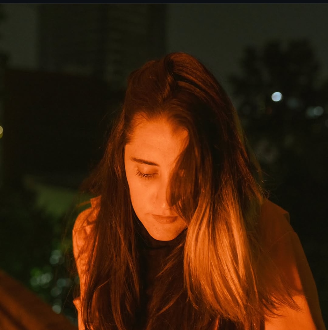 Antimateria Sonora | Phanta