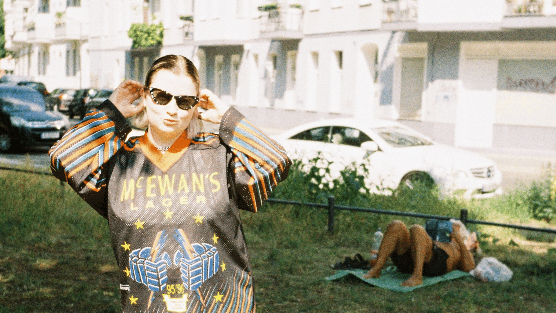 Femme Bass Mafia | Babe Gorgeous