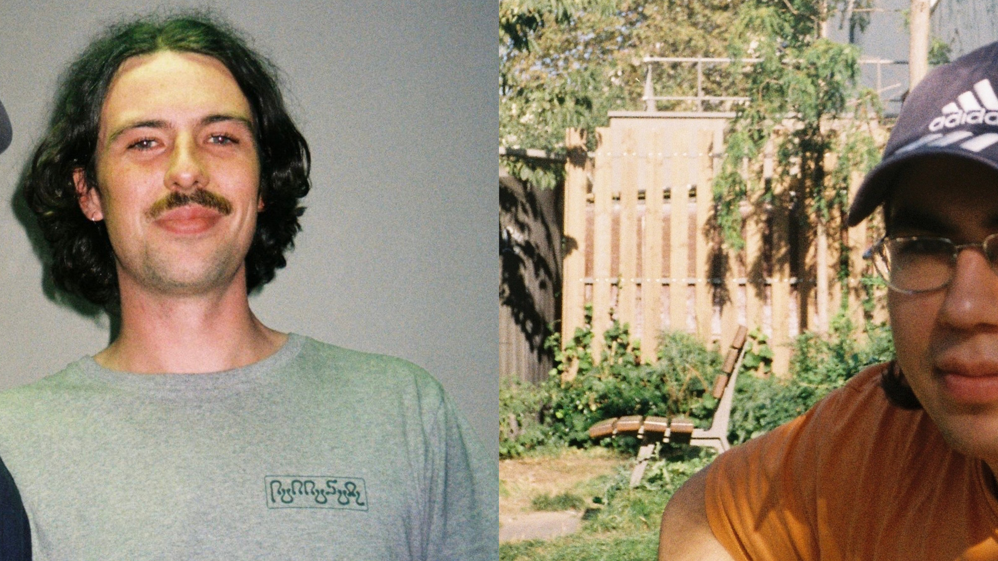 Daisy Records | Darcy Mahady & Obelix 