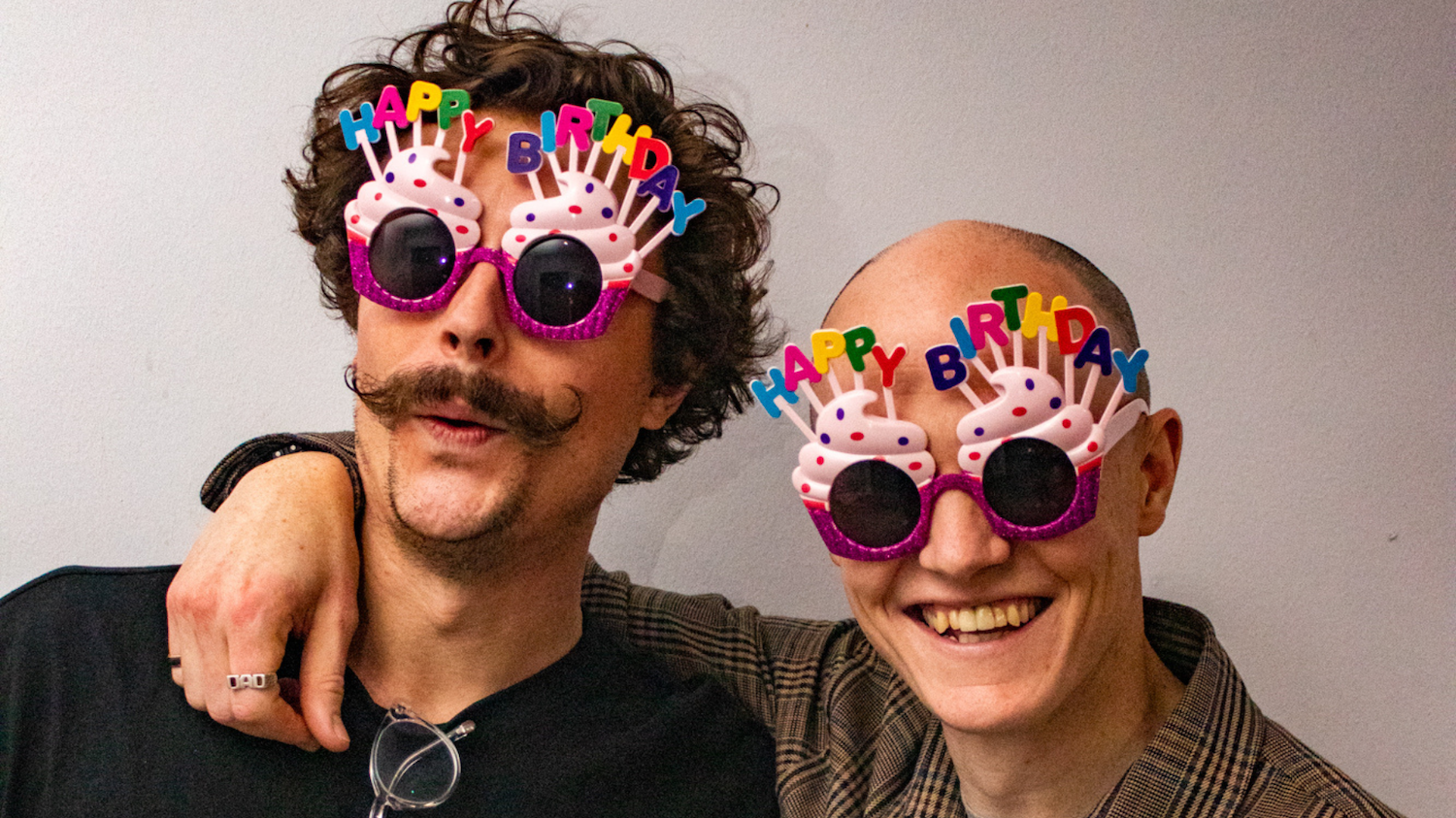 All Night Passion | Residency 