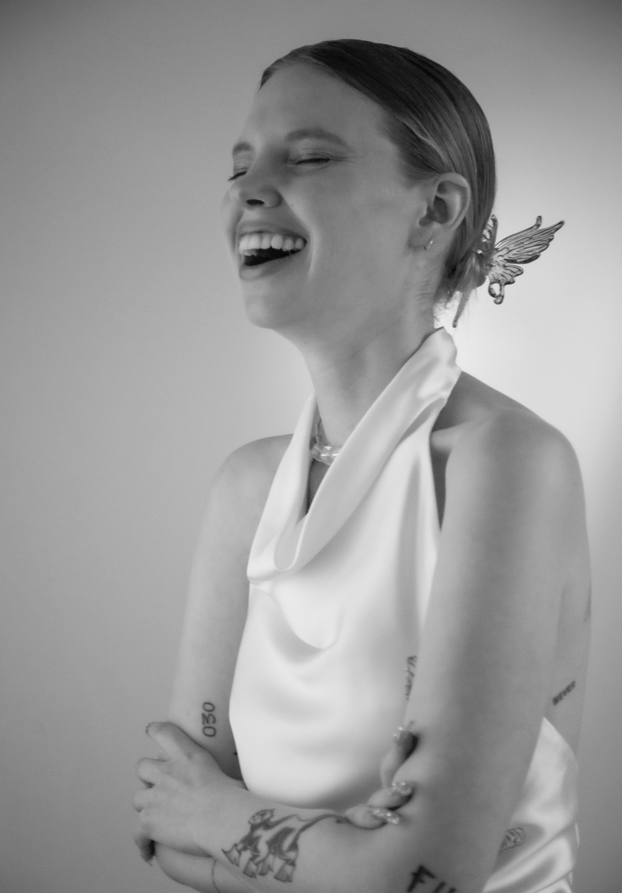 CURA Berlin Showcase | MASCHA